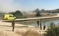 Israeli soldier drowns near Gaza 