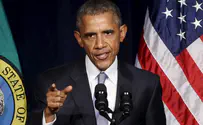 Obama blasts Congress for overriding veto of 9/11 bill