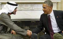 Обама увеличил помощь арабским странам, но не Израилю