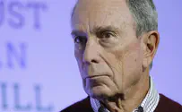 Trump trashes Bloomberg on Twitter, calls him 'little'