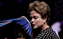 Brazilian president impeached following scandal