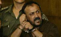 Barghouti: We will continue the struggle