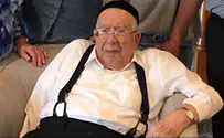 Former Rabbi of Aleppo, Syria, dies in New York at 93  