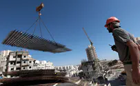 Jewish construction in  Jerusalem to be unfrozen