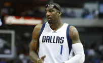 Stoudemire to sign with Jerusalem basketball team he co-owns