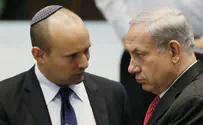 Беннет поддерживает Нетаньяху: факты на его стороне