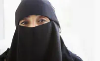 In Germany it is forbidden to criticize the Islamic veil