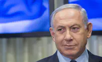 Биньямин Нетаньяху грозит: «Я пойду на выборы»