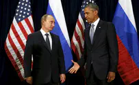 Obama vows retaliation for Putin's 'interference in elections'