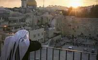 צ'כיה: ירושלים אינה בירת ישראל