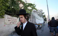 'Satan has invaded the haredi community, nothing will be left'