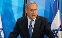 Нетаньяху требует от Герцога извинений за «вирусы»