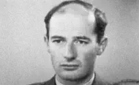 Swedish Embassy to launch Raoul Wallenberg Youtube channel
