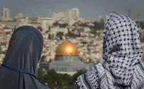 Expose: Jerusalem Arabs circumvent building laws
