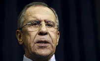 Lavrov: Syria ceasefire must be salvaged