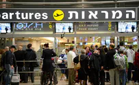 Туристам и детям скоро разрешат въезд в Израиль