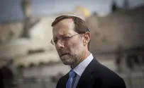 Feiglin: Netanyahu to blame for Trump's embassy decision