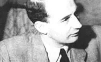 Raoul Wallenberg's family sues Russian government