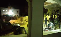 IDF demolishes home of Hallel-Yaffa's murderer