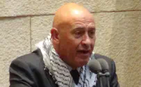 Arab MK accused of aiding Hamas arrested