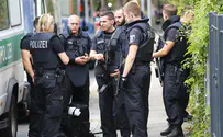 פיגוע בגרמניה - בגלל המגנומטרים?