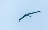 Skylark: The drone that dominates the skies of Gaza