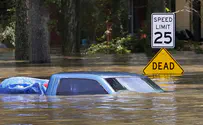 Federations open fund drive for Louisiana flood victims