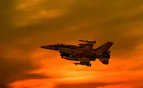 Израильские ВВС атаковали военные аванпосты в Газе