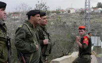 Palestinian Authority arresting Arabs working for Jewish farmers