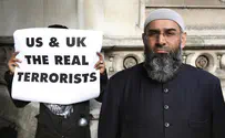 Islamic cleric in UK convicted for supporting ISIS