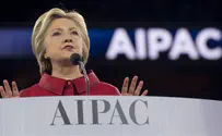3 roles that could define Clinton's relations with the Jews