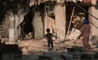 100 הרוגים בסוריה- והעולם עדיין שותק