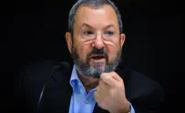 Barak: The fiasco of Netanyahu is exposed