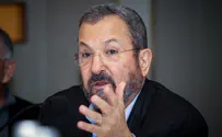Ehud Barak, symbol of leftist hollowness