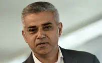 London Mayor bombarded with anti-Semitism