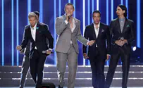 Jewish founder of Backstreet Boys and *NSYNC dies in prison