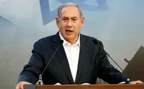 Netanyahu demands Herzog apologize for 'virus' comment