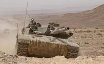 86 soldiers refuse to join Armored Corps