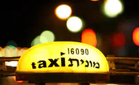 Arab cab driver indicted for sexually assaulting Jewish girl