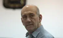 Olmert loses Supreme Court appeal in Talansky affair
