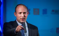 Bennett: We cannot free live terrorists for bodies
