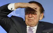 Trump's biggest donor - Sheldon Adelson