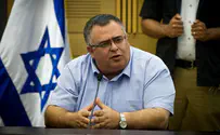 «Ликуд» отложил принятие «Закона Бейт-Эля»