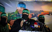 Hamas: Abbas 'disregarding the blood of the martyrs'