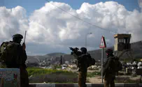 Former IDF general blasts 'occupation'