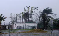 Буйство стихии во Флориде: «Ситуация опасная для жизни»