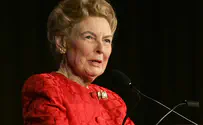 Conservative icon Phyllis Schlafly passes away
