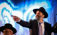 Shabbat crisis: Haredi position split