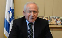 MK Dichter: End the freeze and start building