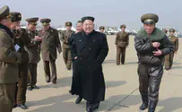 Подготовлен план упреждающего удара по Северной Корее 
